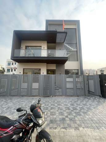 4 BHK Independent House For Resale in Sector 27 Panchkula 6578075