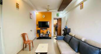 1 BHK Apartment For Resale in Dombivli West Thane 6583881