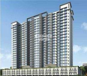 2 BHK Apartment For Rent in Ecohomes Winds Bhandup West Mumbai 6583913