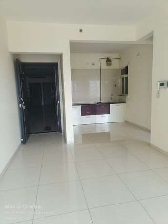 1 BHK Apartment For Resale in Kolte Patil Life Republic Hinjewadi Pune 6583904