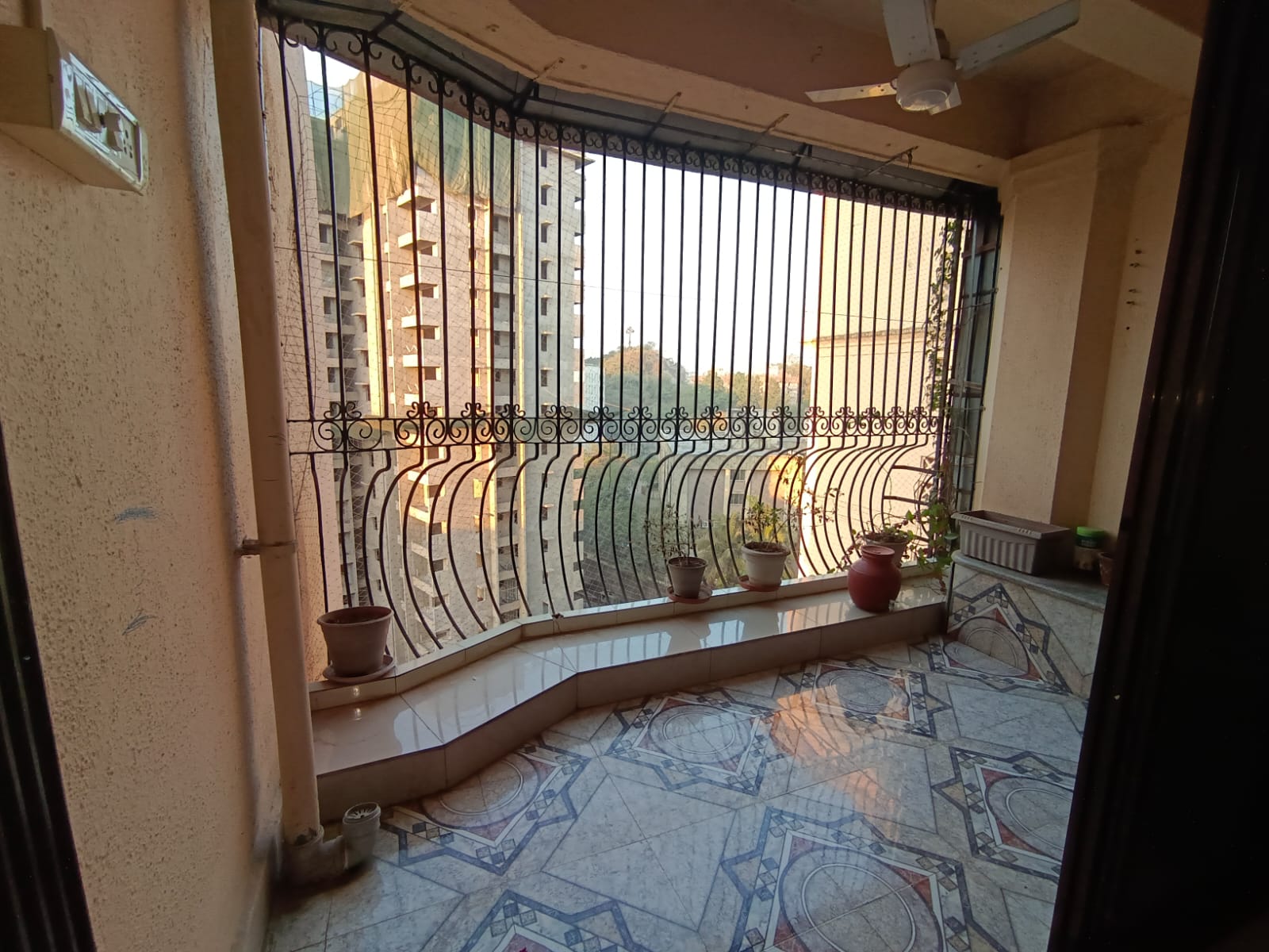 3 BHK Apartment For Resale in K Raheja Vihar Powai Mumbai 6583926