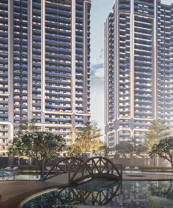 4 BHK Apartment For Resale in Smart World One DXP Sector 113 Gurgaon 6583966