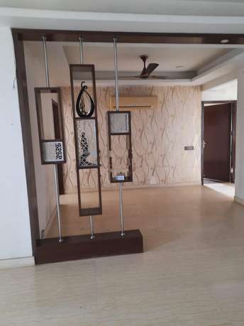 4 BHK Apartment For Rent in Conscient Heritage One Sector 62 Gurgaon  6584005