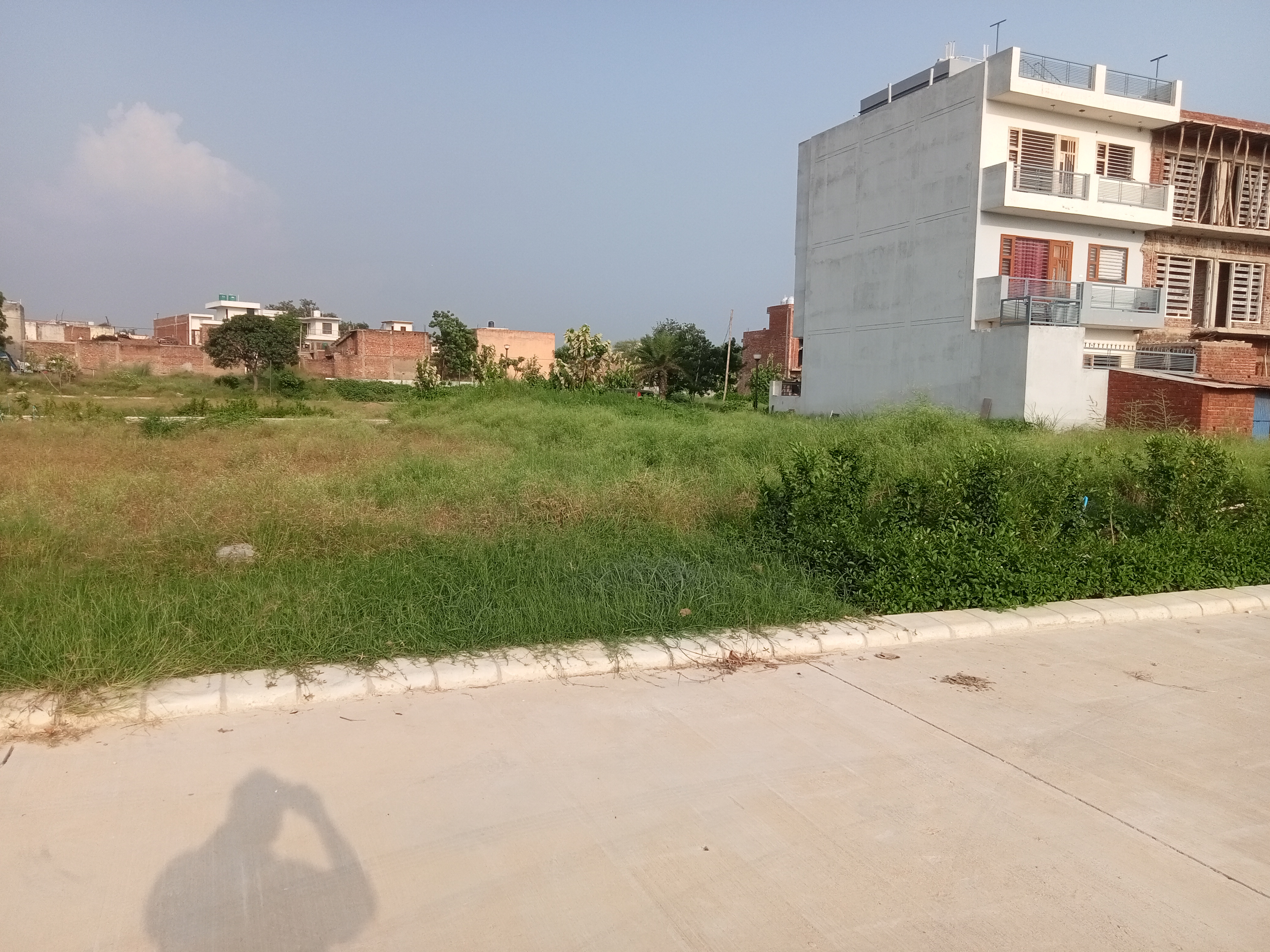 Resale 100 Sq Yd Plot In GMADA Eco City North Mullanpur Chandigarh resale-100-sq-yd-plot-in-gmada-eco-city-north-mullanpur-chandigarh