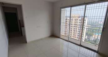 1 BHK Apartment For Rent in Puraniks Elito Grand Central Vartak Nagar Thane 6584047