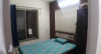 3 BHK Apartment For Rent in Little Earth Apartments Mamurdi Pune 6584112