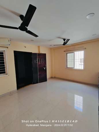 2 BHK Apartment For Rent in Golden Tulip Kondapur Kondapur Hyderabad 6584268