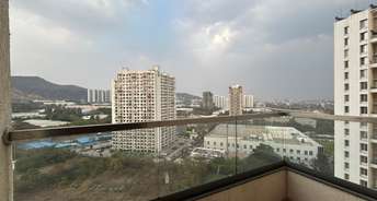 3 BHK Apartment For Rent in Yashwin Hinjewadi Hinjewadi Phase 2 Pune 6584226
