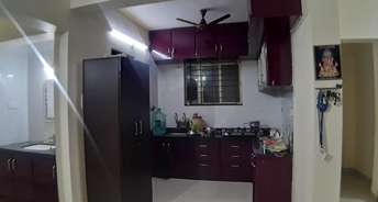 2 BHK Apartment For Rent in Little Earth Apartments Mamurdi Pune 6584231