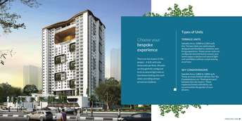 3 BHK Apartment For Resale in RJ Lake Gardenia Old Madras Road Bangalore 6584323