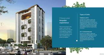 3 BHK Apartment For Resale in RJ Lake Gardenia Old Madras Road Bangalore 6584323
