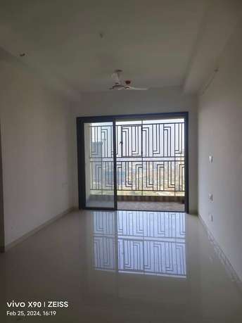 1 BHK Apartment For Rent in Regency Anantam Dombivli East Thane 6584260
