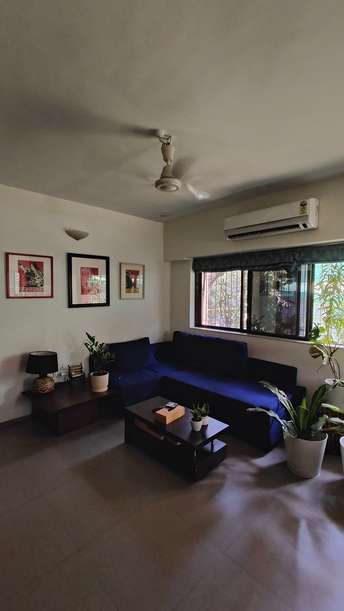 1 BHK Apartment For Rent in Khar West Mumbai 6584245