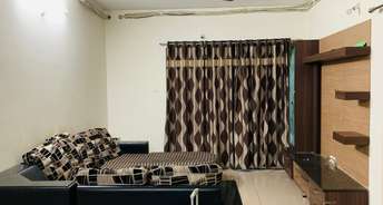 3 BHK Apartment For Rent in Aparna Cyber Commune Nallagandla Hyderabad 6584208
