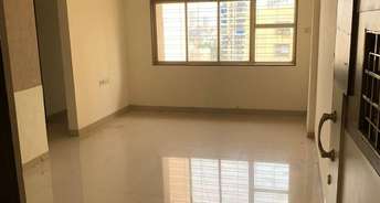 1 BHK Apartment For Rent in Unnat Nagar CHS Goregaon West Mumbai 6584276