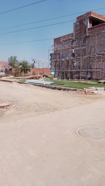 Plot For Resale in Aerocity Chandigarh  6584280