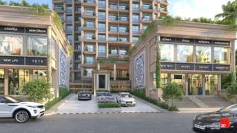 2 BHK Apartment For Resale in Kalyan West Thane 6584279