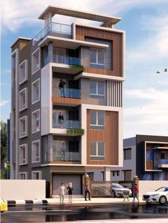3 BHK Apartment For Resale in New Town Kolkata 6584298