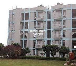 1 BHK Apartment For Resale in DDA Kaveri Apartments Vasant Kunj Delhi  6584332