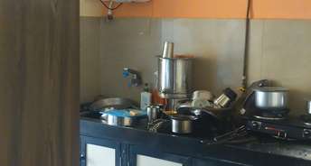 2 BHK Apartment For Rent in Hemrajani Om Iris Ghansoli Navi Mumbai 6584324