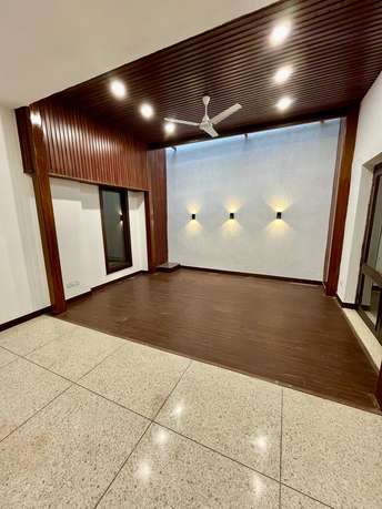 4 BHK Builder Floor For Rent in Gemstar Home 2 Panchsheel Park Delhi  6584338