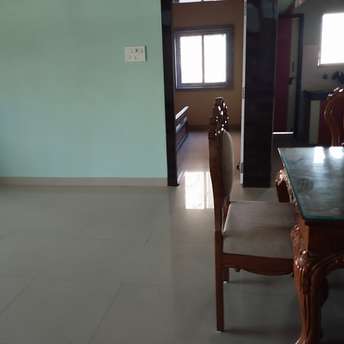 2 BHK Apartment For Rent in Shanthi Soudha Apartments Somajiguda Hyderabad 6584343
