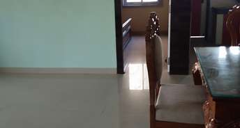 2 BHK Apartment For Rent in Shanthi Soudha Apartments Somajiguda Hyderabad 6584343