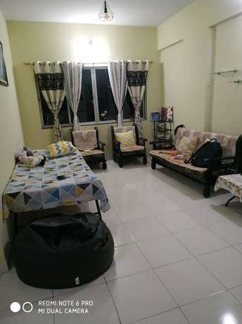 2 BHK Apartment For Rent in Kumar Padmalaya Aundh Pune 6584346