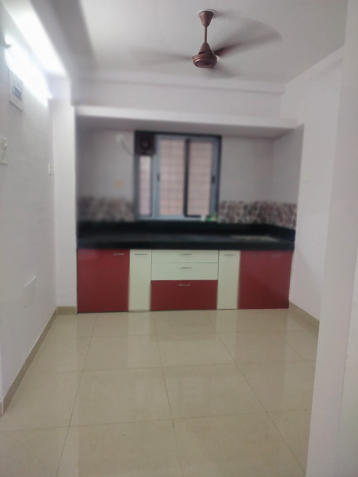 Rental 1 Bedroom 322 Sq.Ft. Apartment in Unique Towers Goregaon, Goregaon West Mumbai 6584337