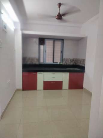 1 BHK Apartment For Rent in Unique Towers Goregaon Goregaon West Mumbai 6584337