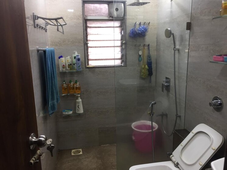Bathroom, b-m-atlantis 3 Bedroom 1775 Sq.Ft. Apartment In Ghansoli Navi Mumbai 6584352