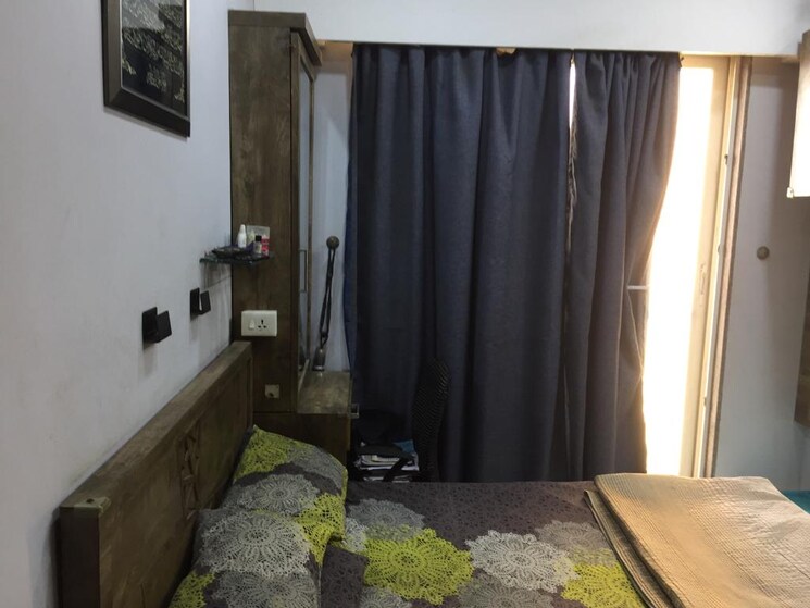 Bedroom, b-m-atlantis 3 Bedroom 1775 Sq.Ft. Apartment In Ghansoli Navi Mumbai 6584352