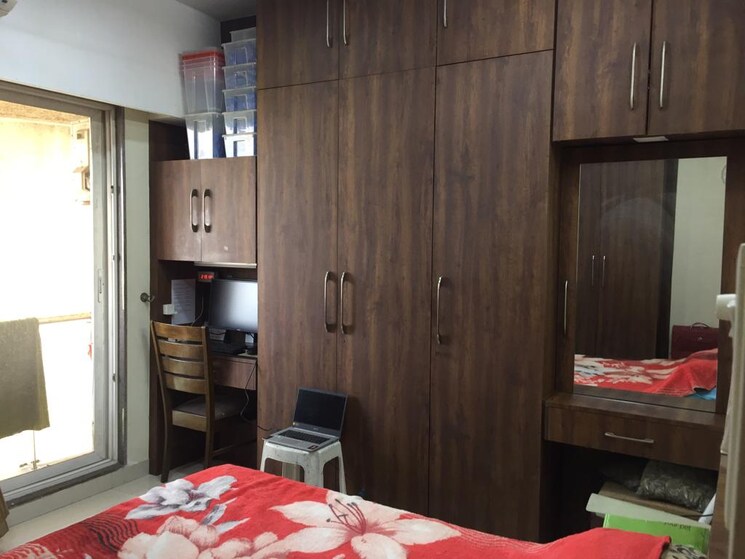 Bedroom, b-m-atlantis 3 Bedroom 1775 Sq.Ft. Apartment In Ghansoli Navi Mumbai 6584352