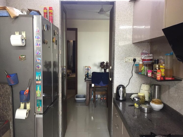 Gym, b-m-atlantis 3 Bedroom 1775 Sq.Ft. Apartment In Ghansoli Navi Mumbai 6584352