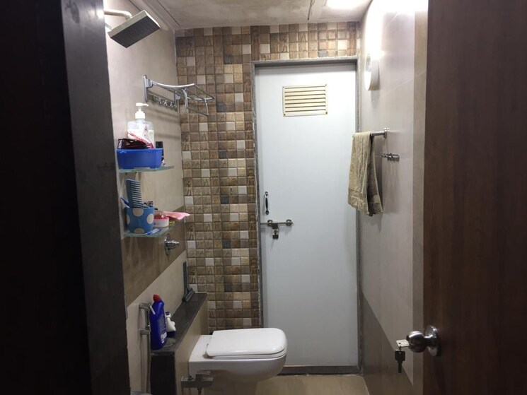 Bathroom, b-m-atlantis 3 Bedroom 1775 Sq.Ft. Apartment In Ghansoli Navi Mumbai 6584352