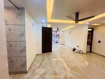 3 BHK Builder Floor For Rent in Hong Kong Bazaar Sector 57 Gurgaon 6584378