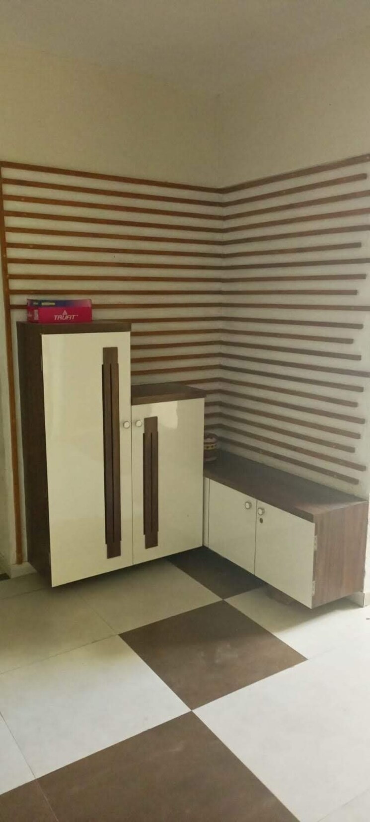 Kitchen, shriram-l-square 1 Bedroom 700 Sq.Ft. Apartment In Dhanori Pune 6584399