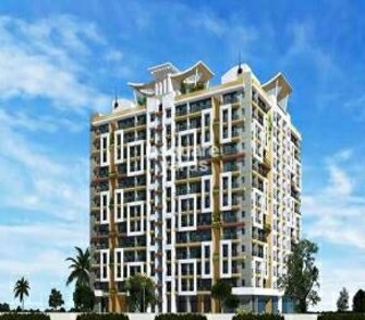 1 BHK Apartment For Resale in Sankalp Heights Nalasopara West Palghar  6584447