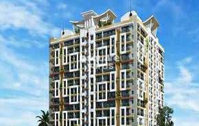 1 BHK Apartment For Resale in Sankalp Heights Nalasopara West Mumbai 6584447