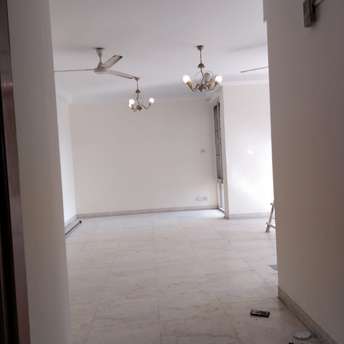 3 BHK Apartment For Rent in Unitech Uniworld City Sector 30 Gurgaon 6584444