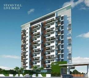 2 BHK Apartment For Resale in GP Aditya Koramangala Bangalore  6584478