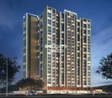 1 BHK Apartment For Resale in Shraddha Prime Bhandup West Mumbai  6584502