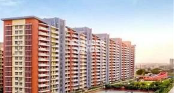 3 BHK Apartment For Rent in Ashiana Anmol Plaza Phase 1 Sohna Sector 33 Gurgaon 6584530