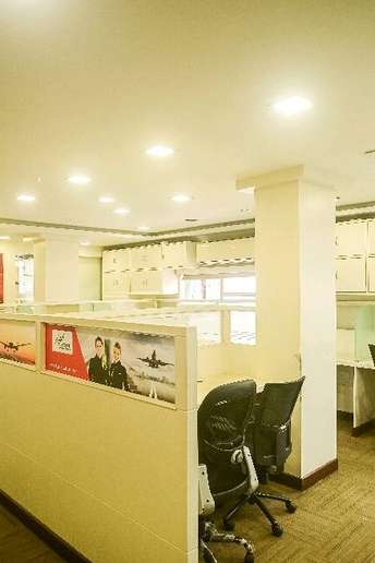 Commercial Office Space 500 Sq.Ft. For Rent In Kodalia Kolkata 6584559