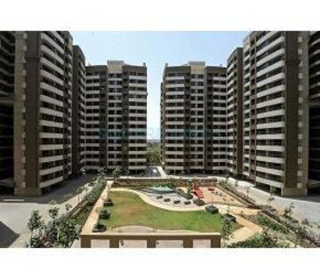 1 BHK Apartment – Exterior View View at Kalpataru Srishti, Mira Road - for Sale