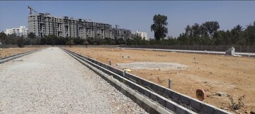 Plot Area in  Plot at Vensa Residency, Begur – for Sale