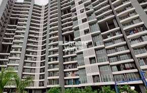 1 BHK Apartment For Rent in Hiraco Eminence Mira Road Mumbai 6584596