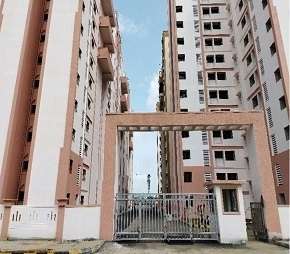 1 BHK Apartment For Rent in CIDCO Mass Housing Scheme Taloja Navi Mumbai  6584589