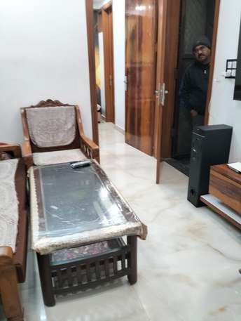 2 BHK Builder Floor For Rent in Dwarka Mor Delhi 6584595