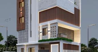 4 BHK Independent House For Resale in Narayanapura Bangalore 6584629
